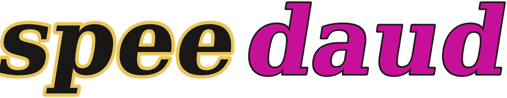 speedaud logo